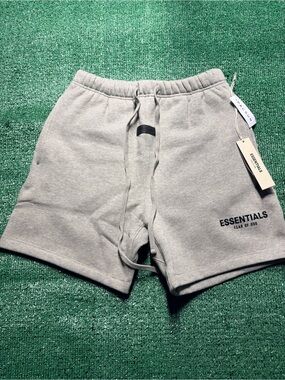 Fear of God | Shorts | Fear Of God Fifth Collection Mesh Shorts